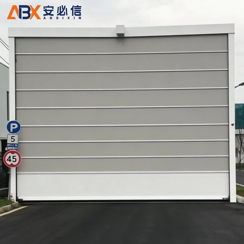 沧州高速堆积门